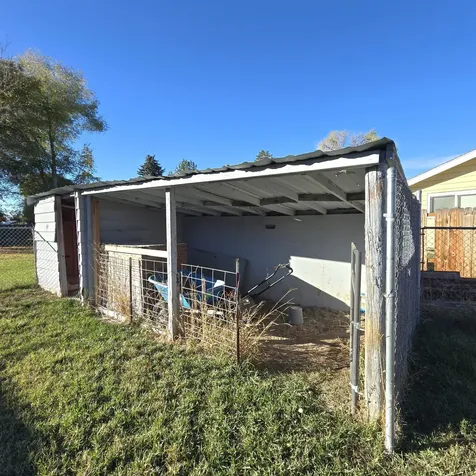 4511 Sturdivant Avenue Klamath Falls OR 97603