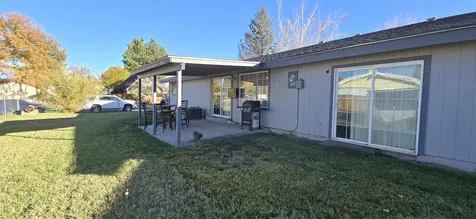 4511 Sturdivant Avenue Klamath Falls OR 97603