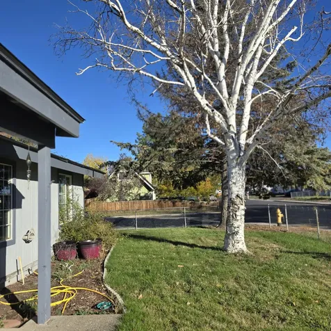 4511 Sturdivant Avenue Klamath Falls OR 97603