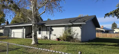 4511 Sturdivant Avenue Klamath Falls OR 97603