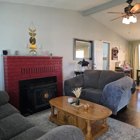 4511 Sturdivant Avenue Klamath Falls OR 97603