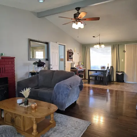 4511 Sturdivant Avenue Klamath Falls OR 97603