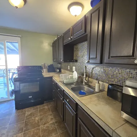 4511 Sturdivant Avenue Klamath Falls OR 97603