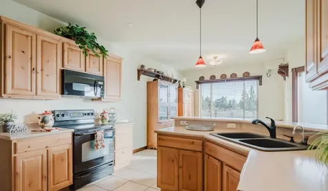 25451 Alfalfa Market Road NE Bend OR 97701