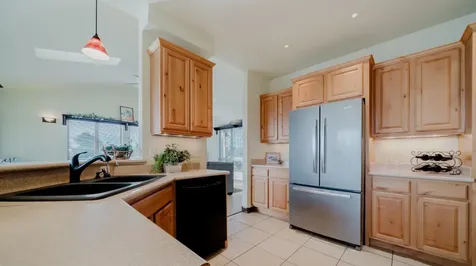25451 Alfalfa Market Road NE Bend OR 97701
