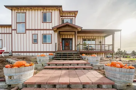 25451 Alfalfa Market Road NE Bend OR 97701