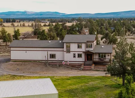25451 Alfalfa Market Road NE Bend OR 97701