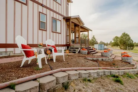 25451 Alfalfa Market Road NE Bend OR 97701
