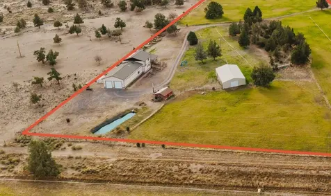 25451 Alfalfa Market Road NE Bend OR 97701