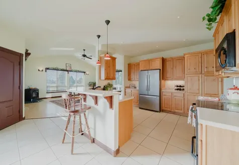 25451 Alfalfa Market Road NE Bend OR 97701