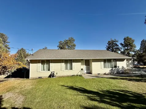 1452 NW 101st Street Redmond OR 97756