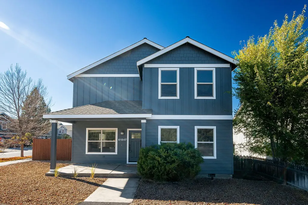 61847 SE 27th Street Bend OR 97702