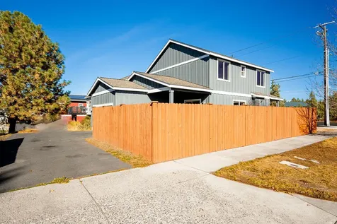 61847 SE 27th Street Bend OR 97702