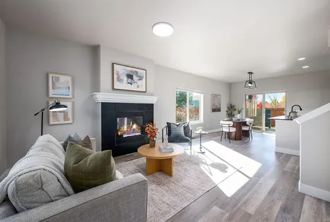 61847 SE 27th Street Bend OR 97702
