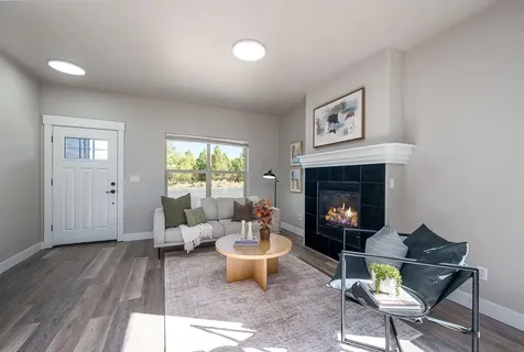 61847 SE 27th Street Bend OR 97702