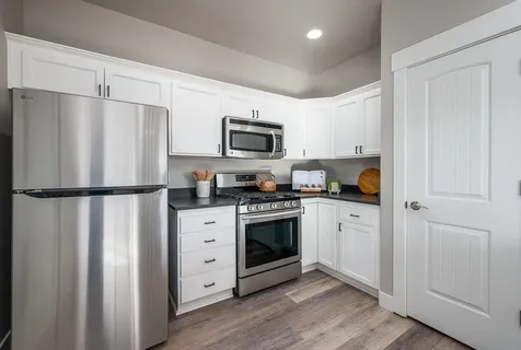 61847 SE 27th Street Bend OR 97702