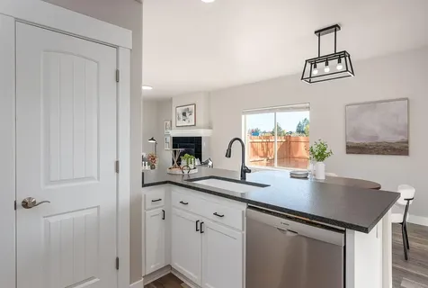 61847 SE 27th Street Bend OR 97702