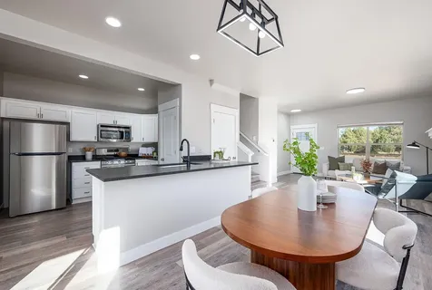 61847 SE 27th Street Bend OR 97702