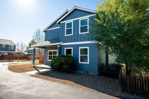 61847 SE 27th Street Bend OR 97702