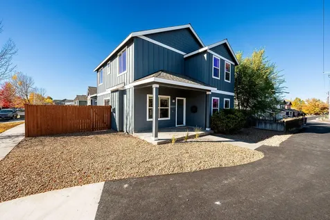 61847 SE 27th Street Bend OR 97702