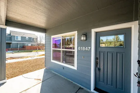 61847 SE 27th Street Bend OR 97702