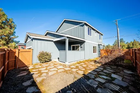61847 SE 27th Street Bend OR 97702