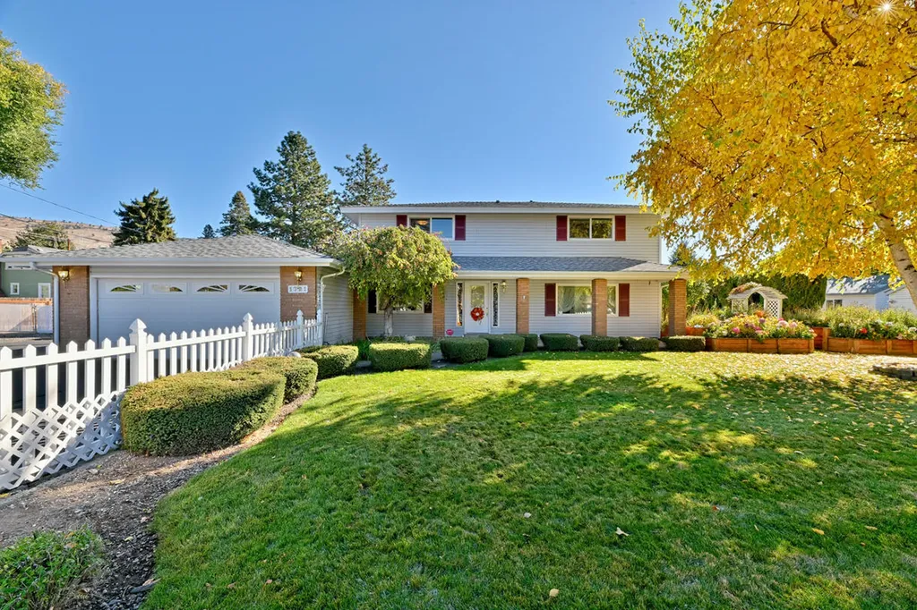 1721 Homedale Road Klamath Falls OR 97603