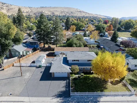 1721 Homedale Road Klamath Falls OR 97603