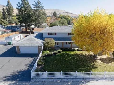1721 Homedale Road Klamath Falls OR 97603