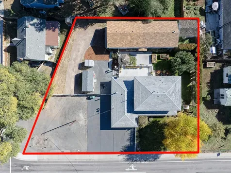 1721 Homedale Road Klamath Falls OR 97603