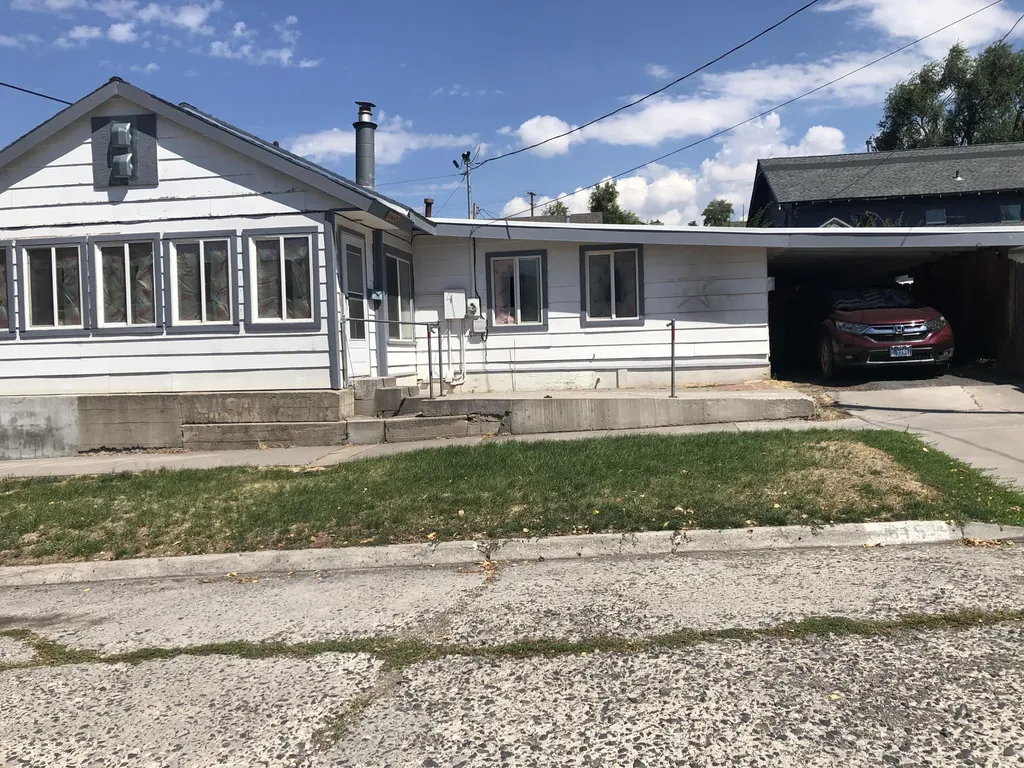 615 N 2nd Street Klamath Falls OR 97601
