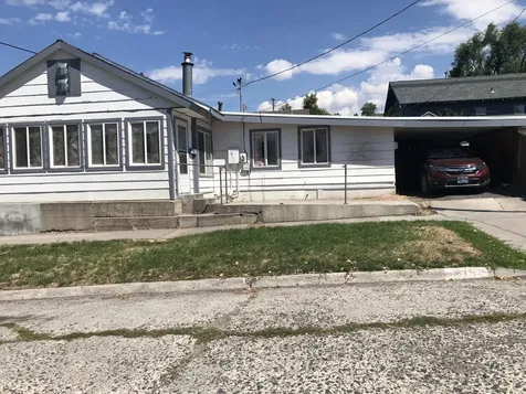 615 N 2nd Street Klamath Falls OR 97601