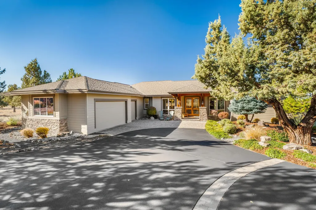 1241 Trail Creek Drive Redmond OR 97756