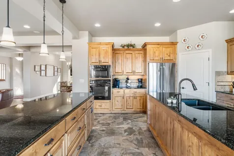 1241 Trail Creek Drive Redmond OR 97756