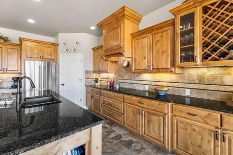 1241 Trail Creek Drive Redmond OR 97756