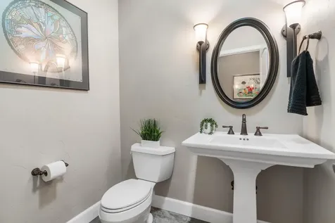 1241 Trail Creek Drive Redmond OR 97756