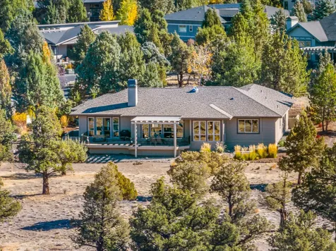 1241 Trail Creek Drive Redmond OR 97756