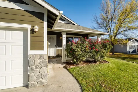 2841 SW Pumice Avenue Redmond OR 97756