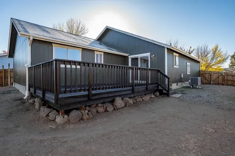 2841 SW Pumice Avenue Redmond OR 97756