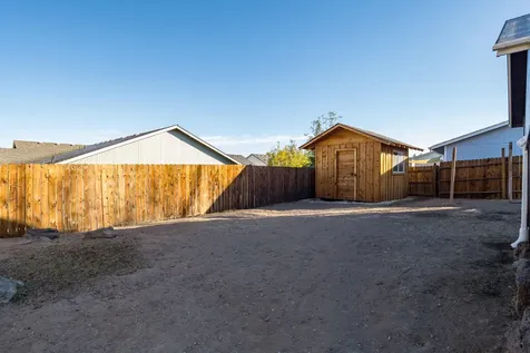 2841 SW Pumice Avenue Redmond OR 97756
