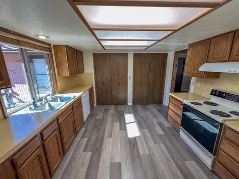 7026 Sierra Place Klamath Falls OR 97603