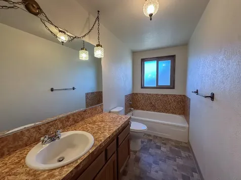 7026 Sierra Place Klamath Falls OR 97603