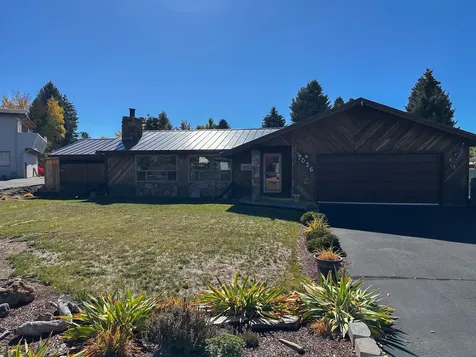7026 Sierra Place Klamath Falls OR 97603