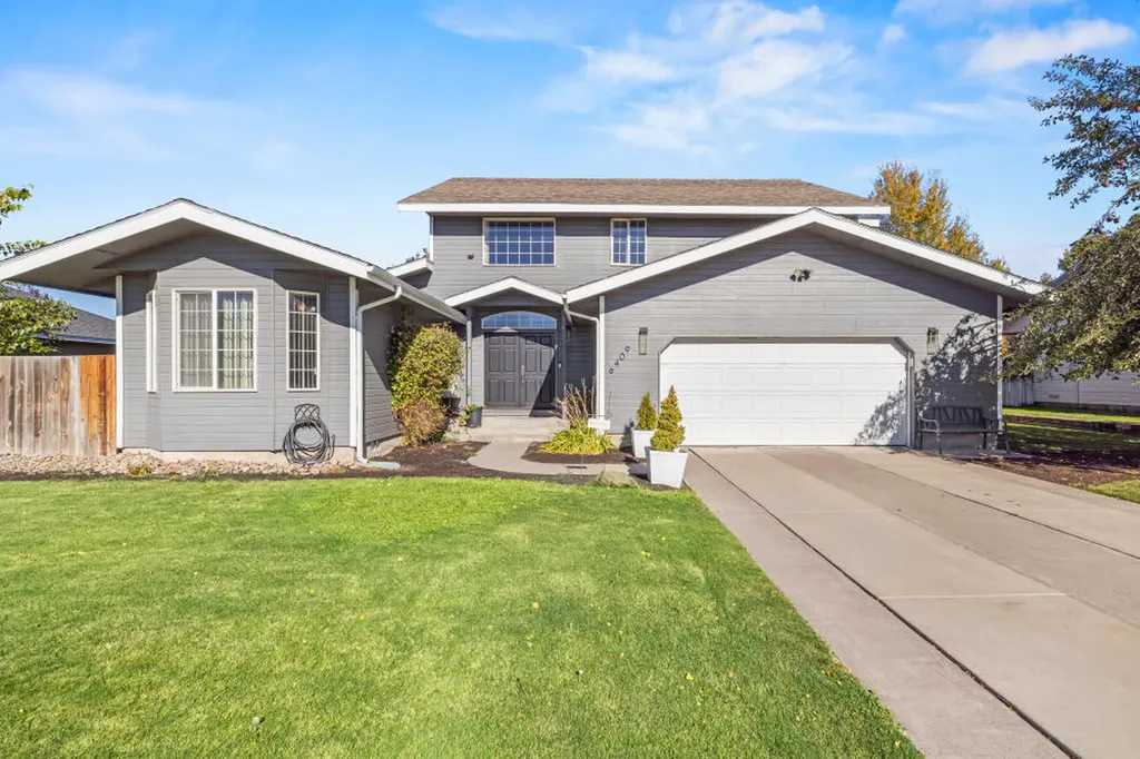 6409 Harlan Drive Klamath Falls OR 97603