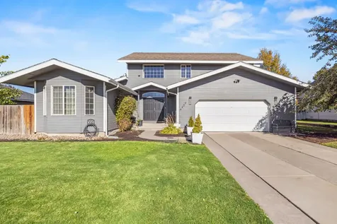6409 Harlan Drive Klamath Falls OR 97603