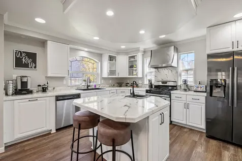 6409 Harlan Drive Klamath Falls OR 97603