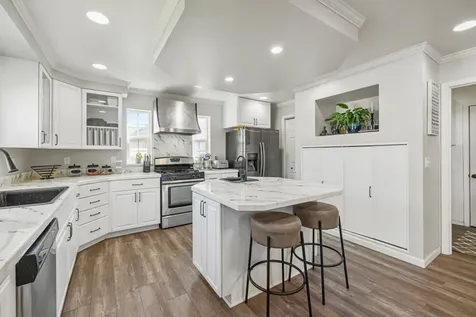 6409 Harlan Drive Klamath Falls OR 97603