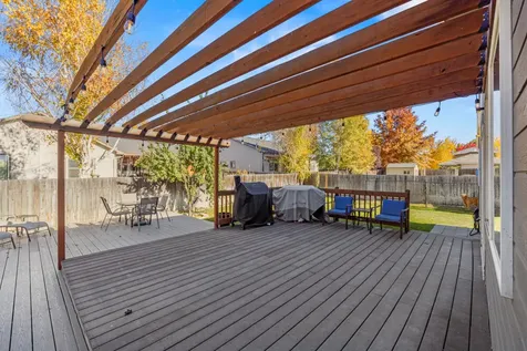 6409 Harlan Drive Klamath Falls OR 97603