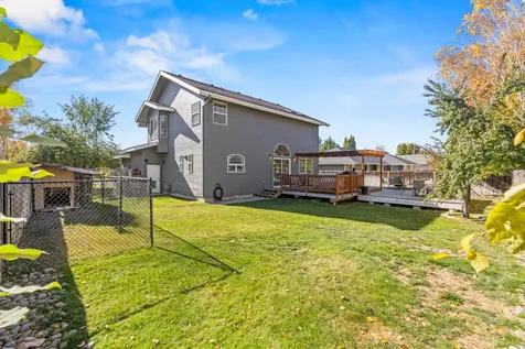 6409 Harlan Drive Klamath Falls OR 97603