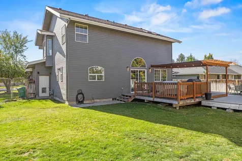 6409 Harlan Drive Klamath Falls OR 97603